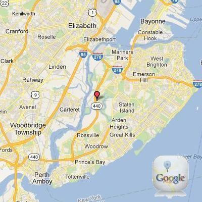 Express Staten Island West, An Ihg Hotel Nueva York