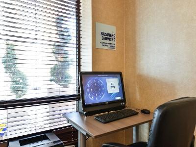Express Staten Island West, An Ihg 3* Nueva York