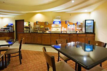 Express Staten Island West, An Ihg Hotel Nueva York
