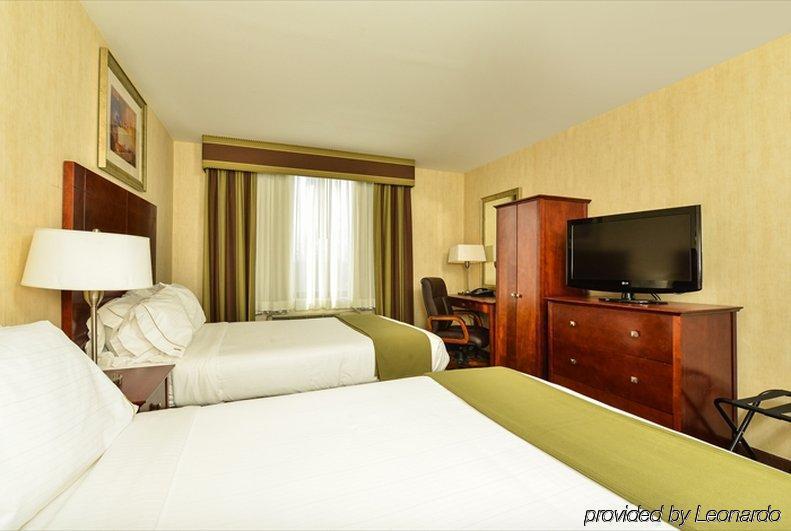 Express Staten Island West, An Ihg 3* Nueva York