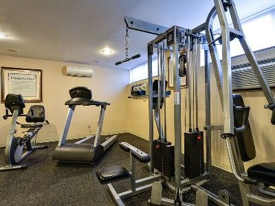 Express Staten Island West, An Ihg Hotel Nueva York