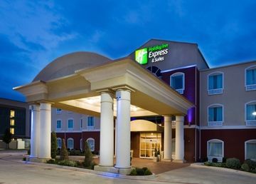 Hotel Express Staten Island West, An Ihg Nueva York