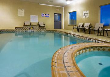 Express Staten Island West, An Ihg Nueva York