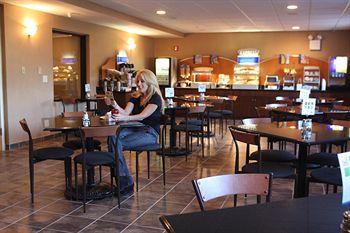 Hotel Express Staten Island West, An Ihg Nueva York